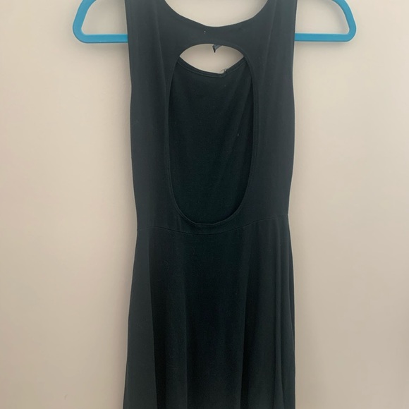 Brandy Melville black dress - Picture 3 of 3